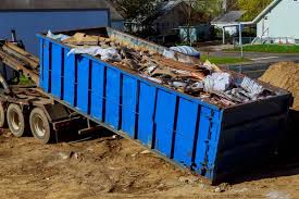 Shed Removal in Vineyard, CA